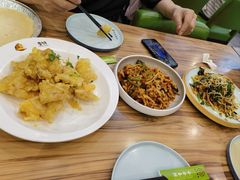 筋饼-合合春饼(潘家园店)
