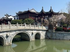 -八大山人梅湖景区