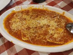 -安立可意大利美食