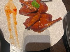 -彩丰楼中餐厅(佘山世茂洲际酒店)