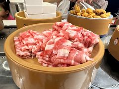 -龍歌自助小火锅(城阳万象汇店)