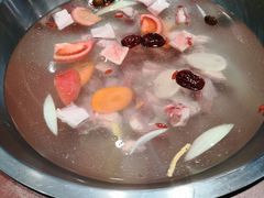 -313羊庄·羊肉火锅烧烤(李村店)