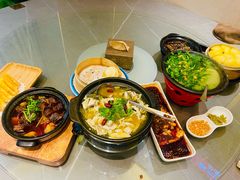 -陶德砂锅(蜀汉路店)