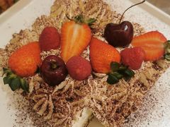 -北京王府井希尔顿酒店·万斯阁西餐厅