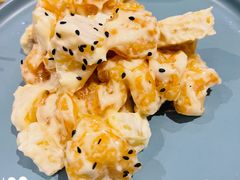 大叔秘制芥末虾-我是那个大叔·美食研究所(新塘路店)