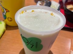 -宝珠奶酪(长宁金虹桥店)