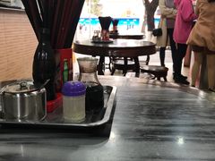 -兴兴旺·冬瓜盅·啫啫煲(西华路店)