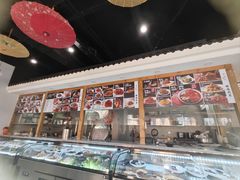 -良师门滨海人家·海鲜·家常菜(滨海城店)