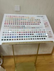 -芊冉•美甲美睫纹绣