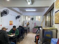 大堂-建国蚵煎蚵面
