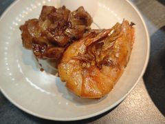 -超越炭火牛蛙火锅鸡(河东店)