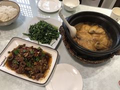 -环秀楼(黄山呈坎店)