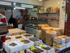 -海勤盛海味干货市场(一德路店)