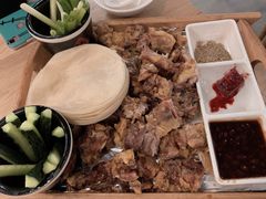 -陈傻子餐厅(世纪都会店)