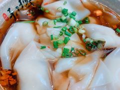 -默记孙抄手(经开万达店)