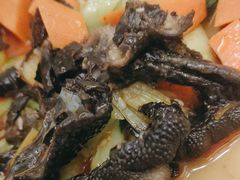 -芭夯兔·兔肉汤锅(新都店)