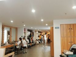 -宝贝家族国际影像馆(东郊记忆店)