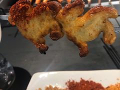 -很久以前羊肉串(昌里路三钢里店)