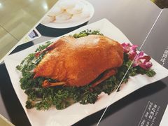 -晋阳饭庄(虎坊桥店)