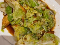 -巴依老爷·新疆美食(上城区天城路店)