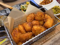 -叁宝烤肉• 西安烧烤 领跑品牌(中海城店)