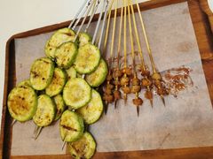 -白仁仔· 活烤海鲜 宵夜(豫园店)