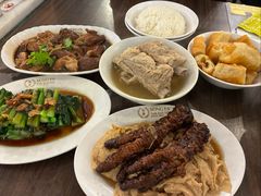 -松發肉骨茶(先得坊店)