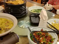 -一楼食业·美食人家