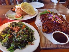 -Warung Nia Balinese Food & Pork Ribs