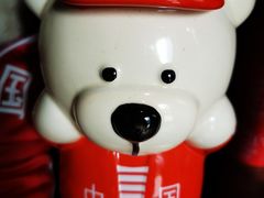 -星巴克(西藏路店)