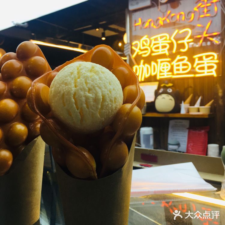 我去的时候不是饭点儿，所以没人，很快就做好了