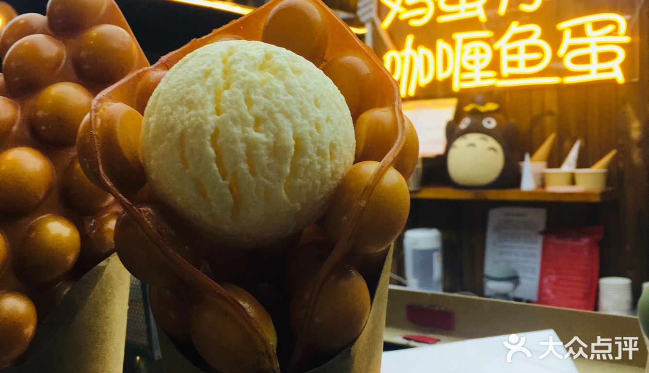 我去的时候不是饭点儿，所以没人，很快就做好了