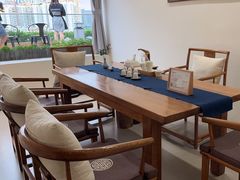 -小茶闲舍·观景商务茶馆(广州塔店)
