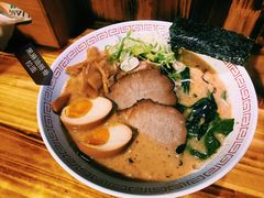 -老龙亭拉面店