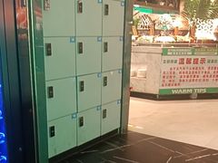 -亚马逊海鲜自助(梅溪湖步步高店)