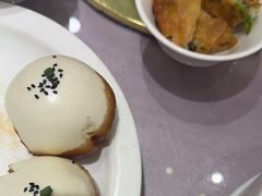 -金时代顺风大酒店(金山店)