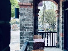 -融园咖啡馆(昙华林店)