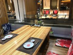 -割烹旭日本料理(龙湖狮山天街店)