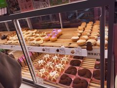 奶昔包-麦萌の胖子(西红门荟聚店)