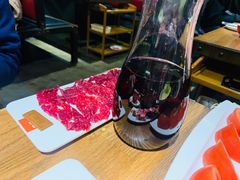-牛很鲜潮汕牛肉火锅(朝晖路店)