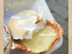 -高老太奶油小攀(新建南路店)