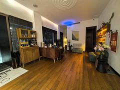 -布梵·台式热敷古法按摩Massage·Spa(品尊国际店)