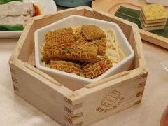 -聚福宝合苑食府(南头镇店)