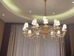 -扬州泰润大酒店-餐厅