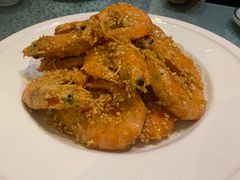 -韩记海鲜饺子旗舰店(红海新区店)