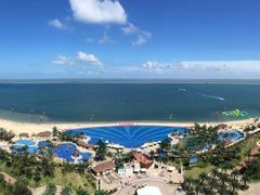 -启东恒大海上威尼斯酒店