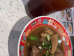 -新宝餐厅(流塘店)