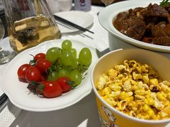 -福海居烤鸭店(鸟巢店)