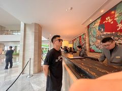 -广州白天鹅宾馆