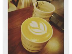 -Double cafe